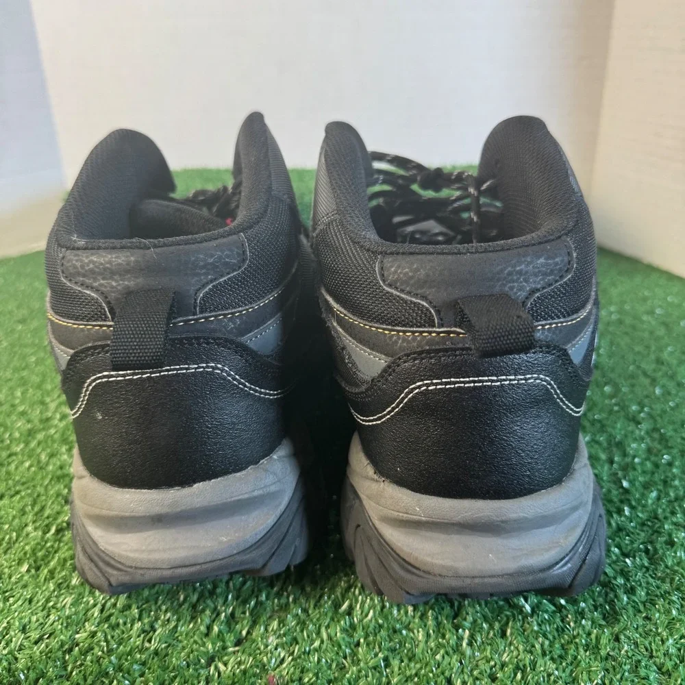 Skechers work steel